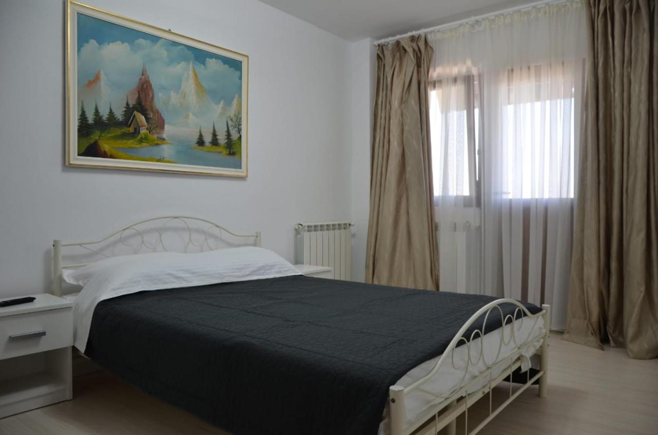 Apartament Bell Confort Tulcea Exterior photo