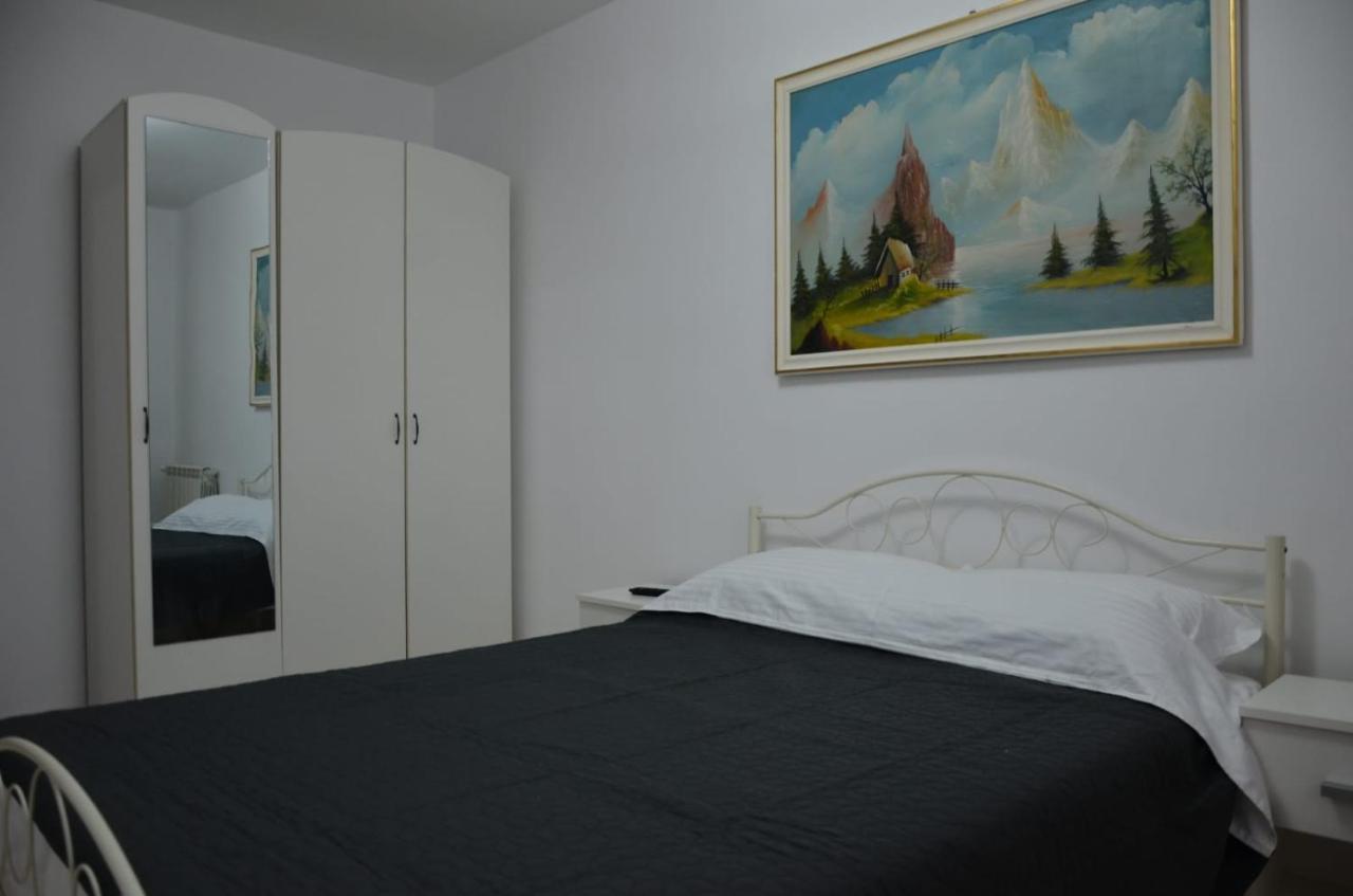 Apartament Bell Confort Tulcea Exterior photo