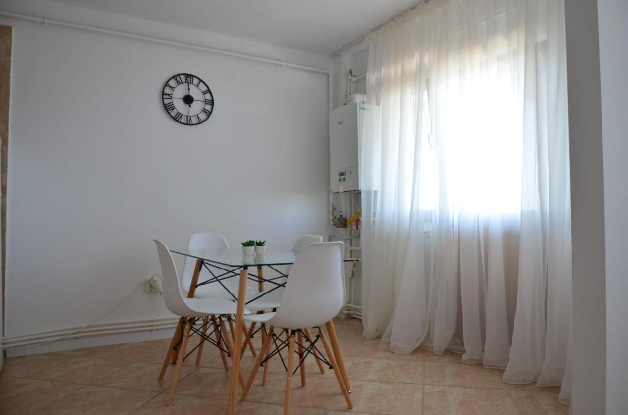 Apartament Bell Confort Tulcea Exterior photo