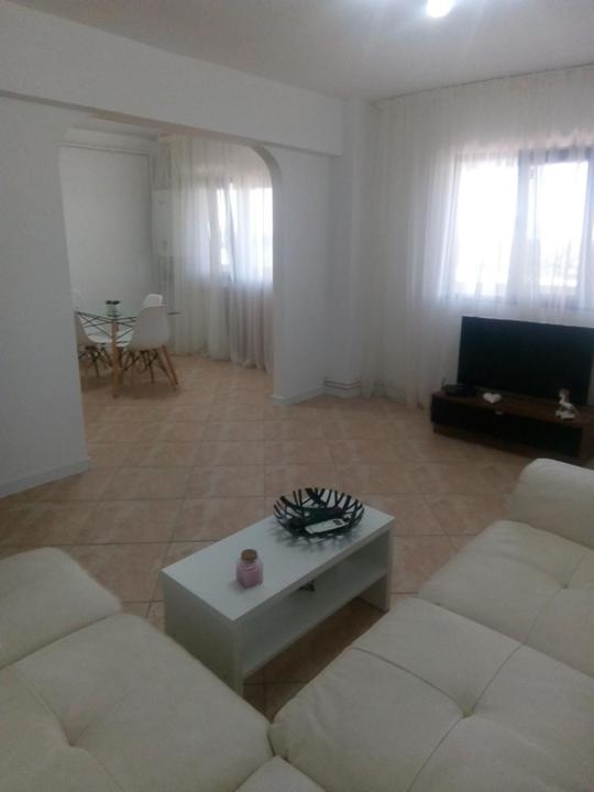 Apartament Bell Confort Tulcea Exterior photo