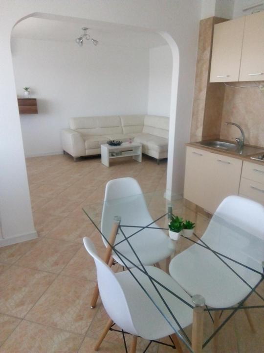 Apartament Bell Confort Tulcea Exterior photo