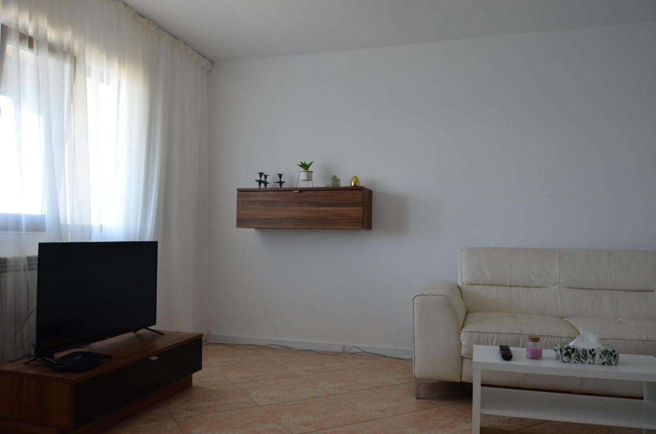 Apartament Bell Confort Tulcea Exterior photo