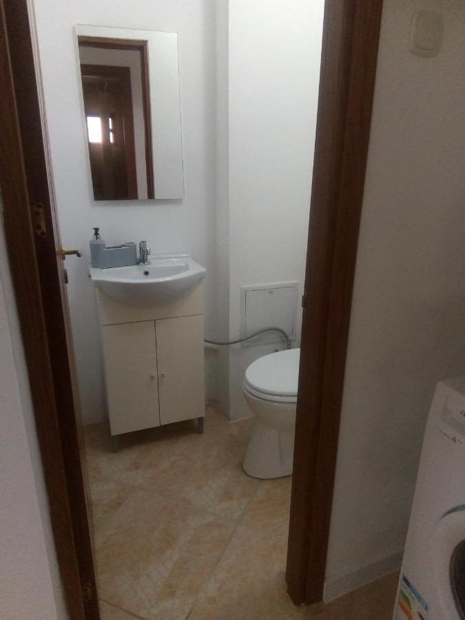 Apartament Bell Confort Tulcea Exterior photo