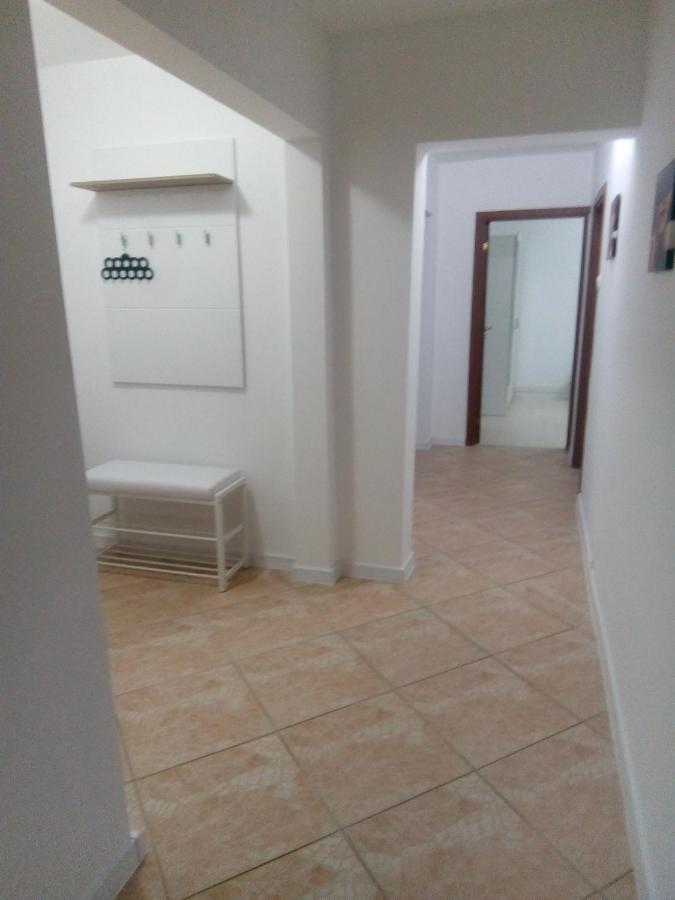 Apartament Bell Confort Tulcea Exterior photo