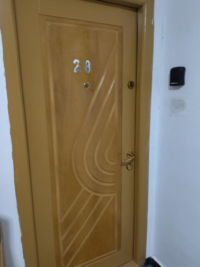 Apartament Bell Confort Tulcea Exterior photo