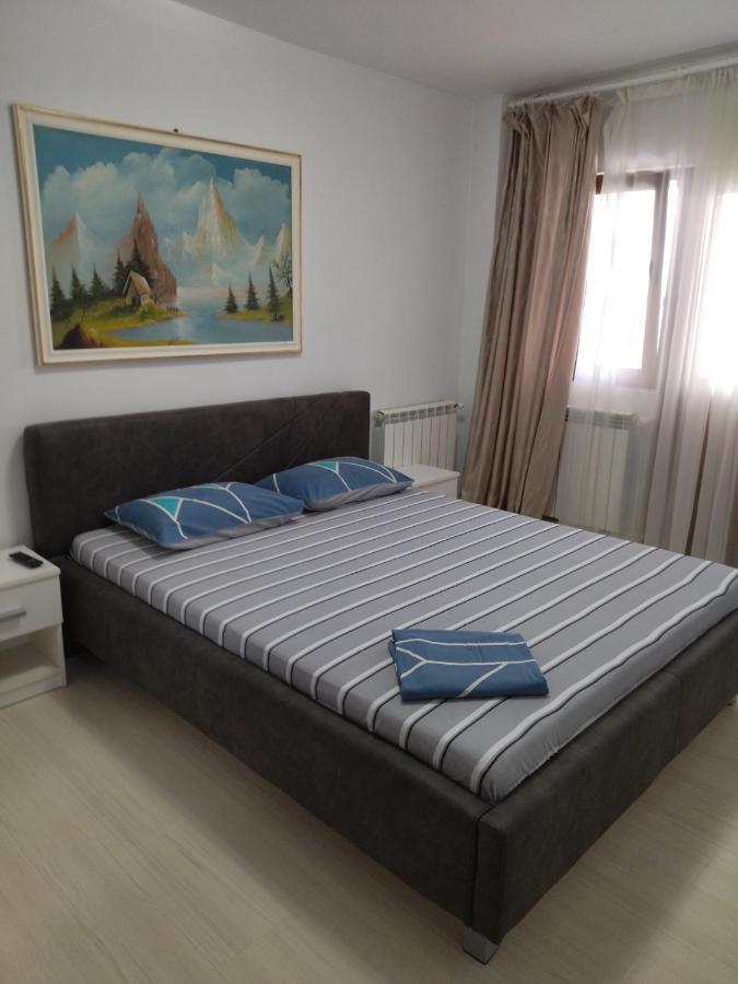 Apartament Bell Confort Tulcea Exterior photo